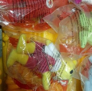 Beanie Babies